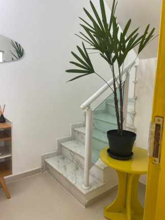 Imagem Casa com 3 Quartos à Venda,  em Vila Pires - Santo André