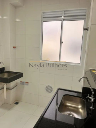 Imagem Apartamento com 2 Quartos à Venda, 50 m² em Areias - São José Imagem Apartamento com 2 Quartos à Venda, 50 m² em Areias - São José