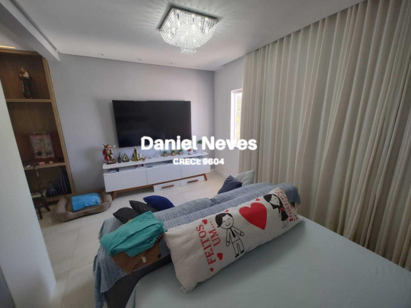 Imagem Casa de Condomínio com 4 Quartos à Venda, 350 m² em Vilas Do Atlântico - Lauro De Freitas