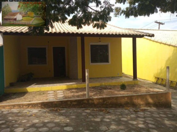 Imagem Casa com 2 Quartos à Venda, 70 m² em Parque Tamariz - Iguaba Grande Imagem Casa com 2 Quartos à Venda, 70 m² em Parque Tamariz - Iguaba Grande