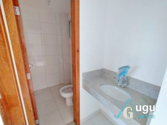 Imagem Apartamento com 1 Quarto à Venda, 43 m² em Enseada Azul - Guarapari