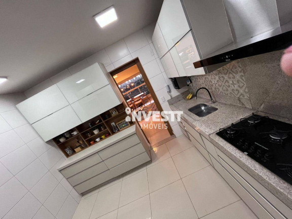 Imagem Apartamento com 3 Quartos à Venda, 119 m² em Jardim Atlântico - Goiânia Imagem Apartamento com 3 Quartos à Venda, 119 m² em Jardim Atlântico - Goiânia