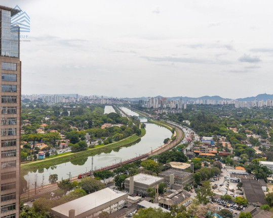 Imagem Imóvel com 3 Quartos à Venda, 190 m² em Pinheiros - São Paulo