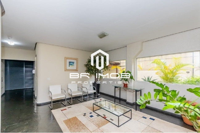 Imagem Imóvel com 3 Quartos à Venda, 77 m² em Moema - São Paulo