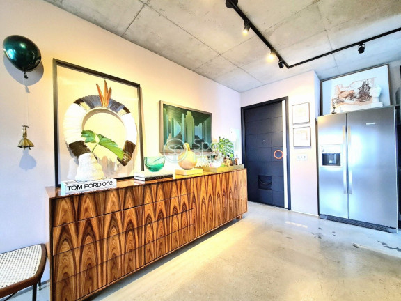 Imagem Apartamento com 1 Quarto à Venda, 150 m² em Vila Olímpia - São  Paulo