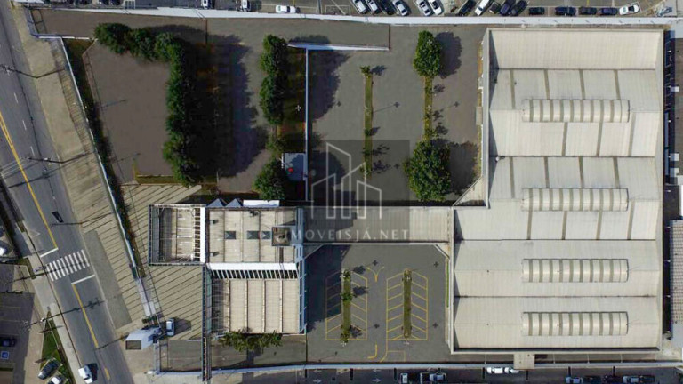 Imagem Imóvel Comercial para Alugar, 5.616 m² em Alphaville Empresarial - Barueri Imagem Imóvel Comercial para Alugar, 5.616 m² em Alphaville Empresarial - Barueri
