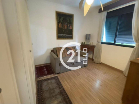 Imagem Apartamento com 3 Quartos à Venda, 192 m² em Moema - São Paulo Imagem Apartamento com 3 Quartos à Venda, 192 m² em Moema - São Paulo