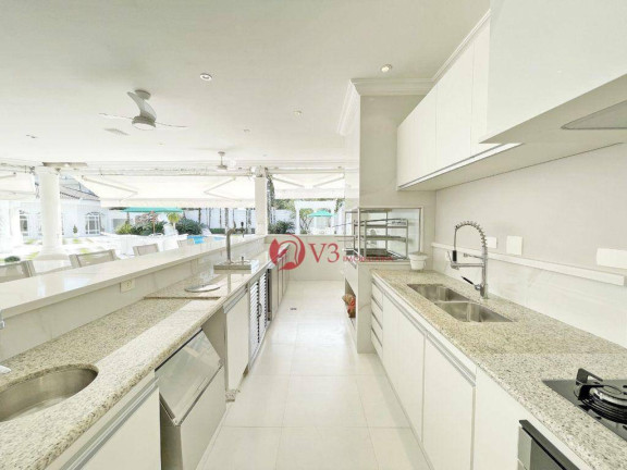 Imagem Casa com 6 Quartos à Venda, 1.000 m² em Acapulco - Guarujá