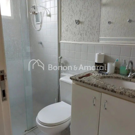 Imagem Casa de Condomínio com 3 Quartos à Venda, 295 m² em Vila Nogueira - Campinas