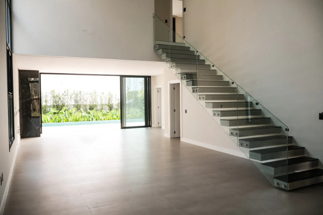 Imagem Casa com 5 Quartos à Venda, 382 m² em Praia Brava - Itajaí