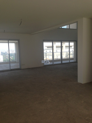 Imagem Imóvel com 4 Quartos à Venda, 606 m² em Campo Belo - São Paulo