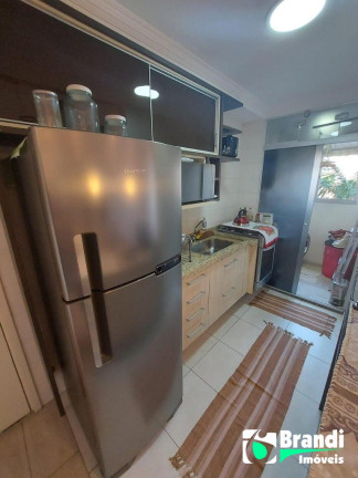 Imagem Apartamento com 2 Quartos à Venda, 50 m² em Vila Ema - São Paulo
