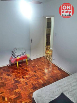 Imagem Apartamento com 3 Quartos à Venda, 130 m² em Embaré - Santos Imagem Apartamento com 3 Quartos à Venda, 130 m² em Embaré - Santos