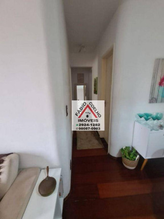Imagem Apartamento com 2 Quartos à Venda, 60 m² em Vila Mascote - São Paulo Imagem Apartamento com 2 Quartos à Venda, 60 m² em Vila Mascote - São Paulo
