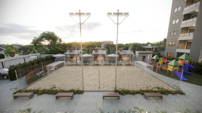 Imagem Apartamento com 2 Quartos à Venda, 74 m² em Gravatá - Navegantes