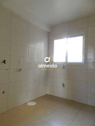 Apartamento com 1 Quarto à Venda, 40 m² em Centro - Santa Maria