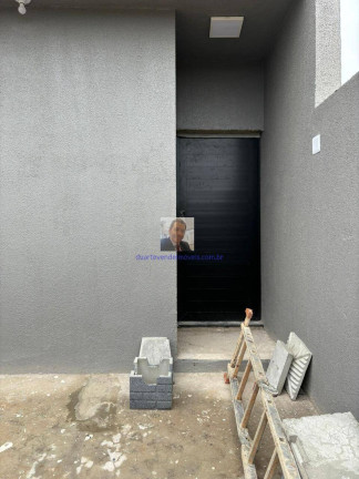 Imagem Casa com 3 Quartos à Venda, 112 m² em Barueri