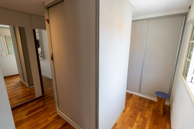 Imagem Casa com 3 Quartos à Venda, 189 m² em Parque Jabaquara - São Paulo