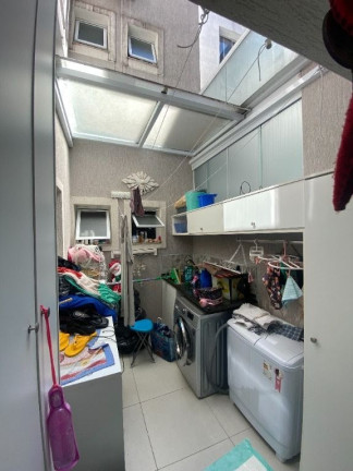 Imagem Apartamento com 2 Quartos à Venda, 58 m² em Parque Das Nações - Santo André Imagem Apartamento com 2 Quartos à Venda, 58 m² em Parque Das Nações - Santo André