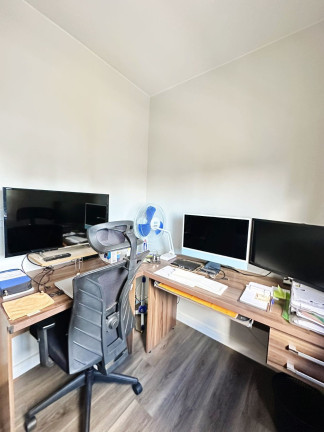 Imagem Imóvel com 2 Quartos à Venda, 81 m² em Sul (águas Claras) - Brasília