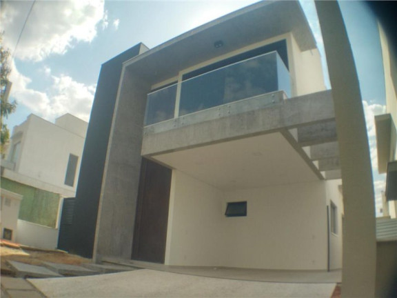 Imagem Sobrado com 4 Quartos à Venda, 300 m² em Jardim Residencial Mont Blanc - Sorocaba Imagem Sobrado com 4 Quartos à Venda, 300 m² em Jardim Residencial Mont Blanc - Sorocaba