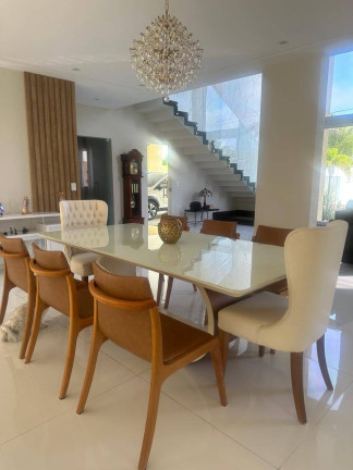 Imagem Casa de Condomínio com 5 Quartos à Venda, 800 m² em Outeiro Da Glória - Porto Seguro