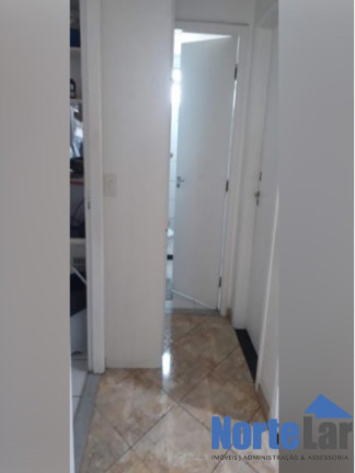 Imagem Apartamento com 2 Quartos à Venda, 50 m² em Jaraguá - São Paulo