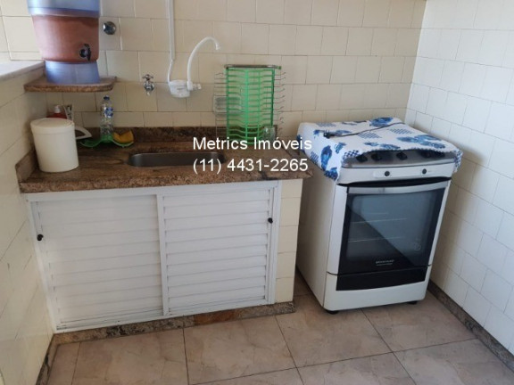 Imagem Imóvel com 3 Quartos à Venda, 64 m² em Vila Didi - Jundiaí