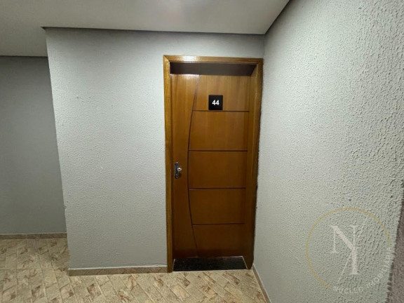 Imagem Apartamento com 2 Quartos à Venda, 40 m² em Vila Nova Savoia - São Paulo Imagem Apartamento com 2 Quartos à Venda, 40 m² em Vila Nova Savoia - São Paulo