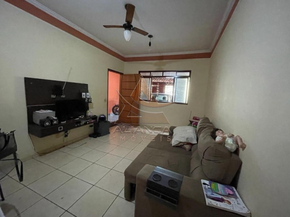 Casa com 2 Quartos à Venda, 100 m² em Planalto Verde - Ribeirão Preto