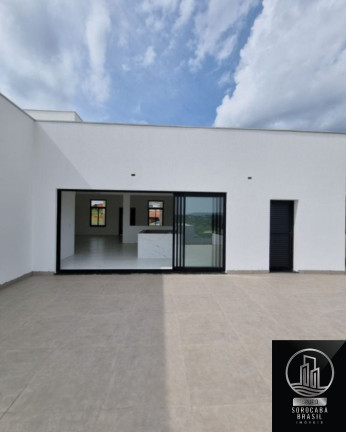 Imagem Casa com 3 Quartos à Venda, 250 m² em Village Araçoiaba - Araçoiaba Da Serra Imagem Casa com 3 Quartos à Venda, 250 m² em Village Araçoiaba - Araçoiaba Da Serra