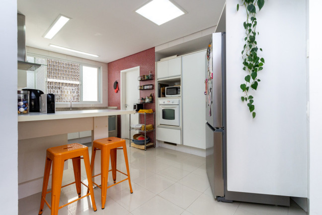 Imagem Apartamento com 3 Quartos à Venda, 176 m² em Consolação - São Paulo Imagem Apartamento com 3 Quartos à Venda, 176 m² em Consolação - São Paulo