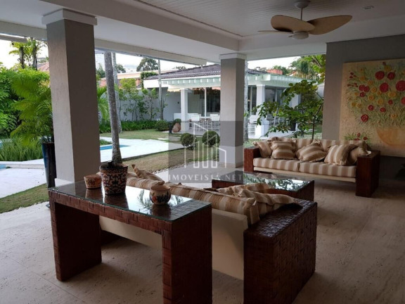 Imagem Casa com 5 Quartos à Venda, 1.000 m² em Alphaville Industrial - Barueri