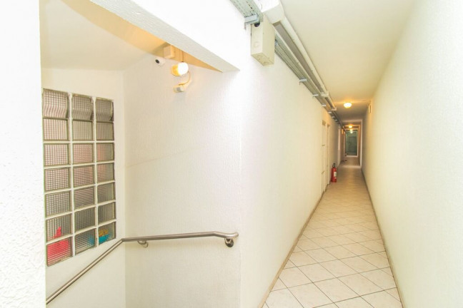 Imagem Apartamento com 3 Quartos à Venda, 98 m² em Cidade Baixa - Porto Alegre