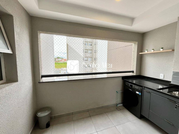 Imagem Apartamento com 2 Quartos à Venda, 56 m² em Vila Industrial - São José Dos Campos Imagem Apartamento com 2 Quartos à Venda, 56 m² em Vila Industrial - São José Dos Campos