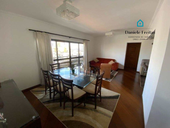 Imóvel com 4 Quartos à Venda, 185 m² em Baeta Neves - São Bernardo Do Campo