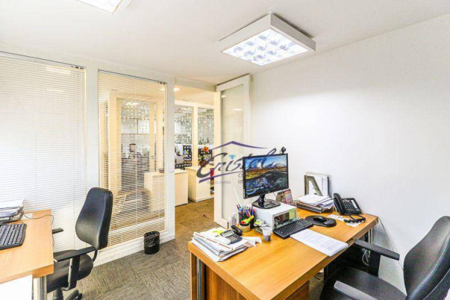 Imagem Imóvel à Venda, 154 m² em Jardim Paulistano - São Paulo