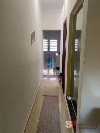 Imagem Casa com 3 Quartos à Venda, 108 m² em Cidade Patriarca - São Paulo Imagem Casa com 3 Quartos à Venda, 108 m² em Cidade Patriarca - São Paulo