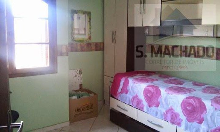 Imagem Casa com 3 Quartos à Venda, 176 m² em Jardim Santo Alberto - Santo André Imagem Casa com 3 Quartos à Venda, 176 m² em Jardim Santo Alberto - Santo André