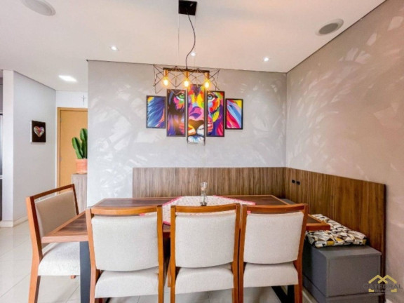 Imagem Apartamento com 3 Quartos à Venda, 77 m² em Engordadouro - Jundiaí