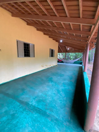 Imóvel com 4 Quartos à Venda, 120 m² em Jaranápolis - Pirenópolis