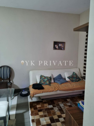 Imagem Apartamento com 3 Quartos à Venda, 70 m² em água Branca - São Paulo Imagem Apartamento com 3 Quartos à Venda, 70 m² em água Branca - São Paulo