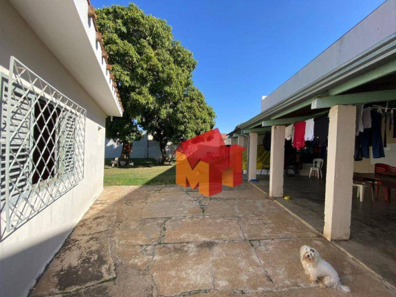Imagem Casa com 5 Quartos à Venda, 155 m² em Jardim São Domingos - Americana Imagem Casa com 5 Quartos à Venda, 155 m² em Jardim São Domingos - Americana