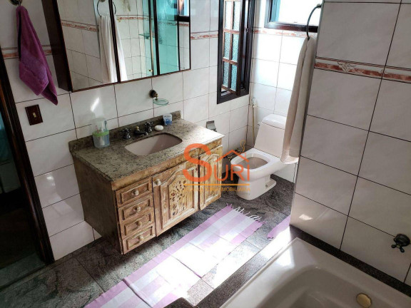 Imagem Casa com 4 Quartos à Venda, 297 m² em Parque Novo Oratório - Santo André Imagem Casa com 4 Quartos à Venda, 297 m² em Parque Novo Oratório - Santo André