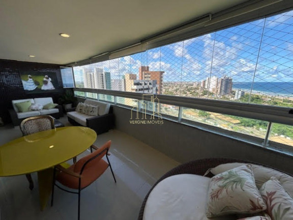 Imóvel com 4 Quartos à Venda, 207 m² em Patamares - Salvador