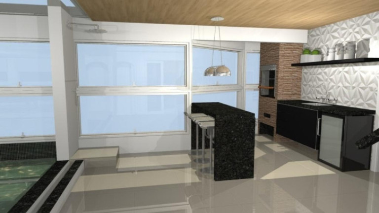 Imagem Apartamento com 5 Quartos à Venda, 340 m² em Vila Suzana - São Paulo Imagem Apartamento com 5 Quartos à Venda, 340 m² em Vila Suzana - São Paulo