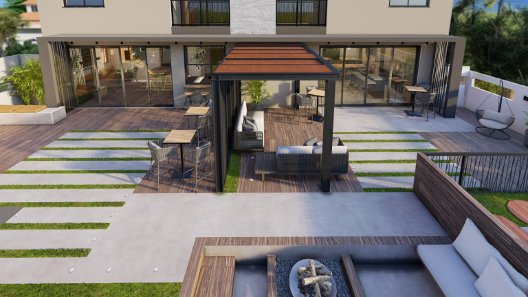 Imagem Apartamento com 2 Quartos à Venda, 86 m² em São Cristovão - Passo Fundo Imagem Apartamento com 2 Quartos à Venda, 86 m² em São Cristovão - Passo Fundo