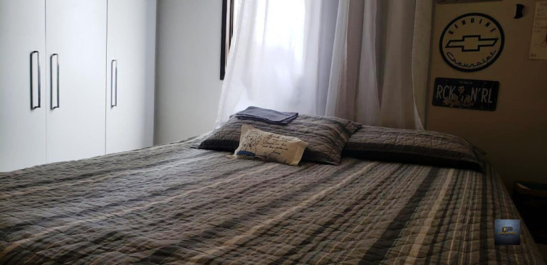 Imagem Apartamento com 2 Quartos à Venda, 88 m² em Jardim Do Mar - São Bernardo Do Campo Imagem Apartamento com 2 Quartos à Venda, 88 m² em Jardim Do Mar - São Bernardo Do Campo