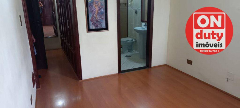 Imagem Cobertura com 3 Quartos à Venda, 185 m² em Aparecida - Santos