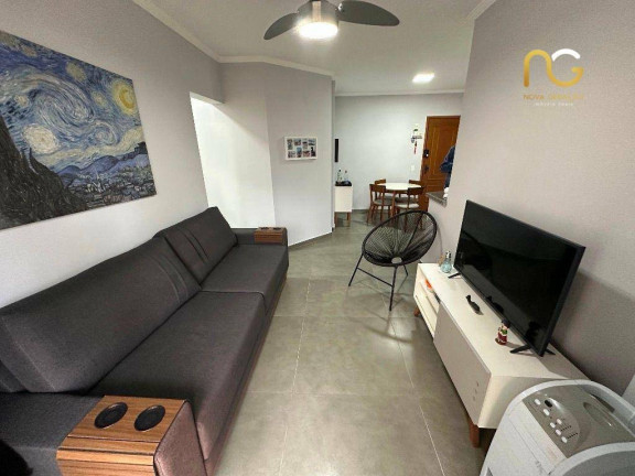 Imagem Apartamento com 1 Quarto à Venda, 49 m² em Tupi - Praia Grande Imagem Apartamento com 1 Quarto à Venda, 49 m² em Tupi - Praia Grande